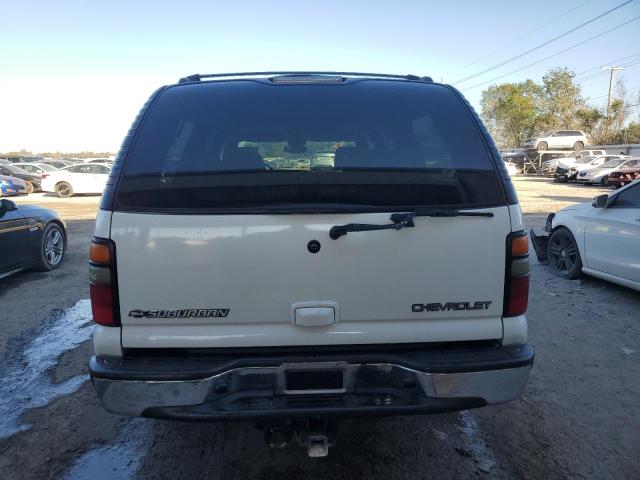 Photo 5 VIN: 1GNFK16Z35J105799 - CHEVROLET SUBURBAN 