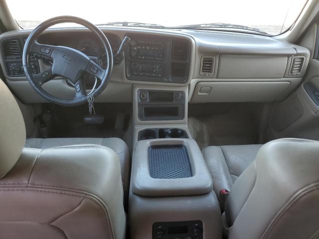 Photo 7 VIN: 1GNFK16Z35J105799 - CHEVROLET SUBURBAN 