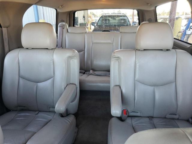 Photo 9 VIN: 1GNFK16Z35J105799 - CHEVROLET SUBURBAN 