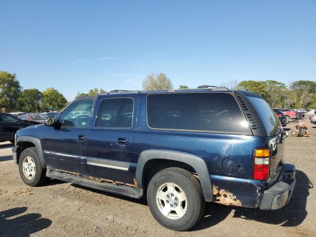 Photo 1 VIN: 1GNFK16Z36J142630 - CHEVROLET SUBURBAN K 