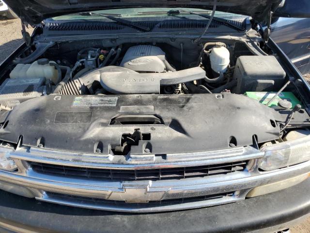 Photo 11 VIN: 1GNFK16Z36J142630 - CHEVROLET SUBURBAN K 