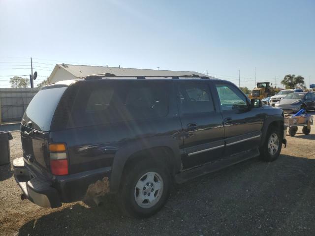 Photo 2 VIN: 1GNFK16Z36J142630 - CHEVROLET SUBURBAN K 