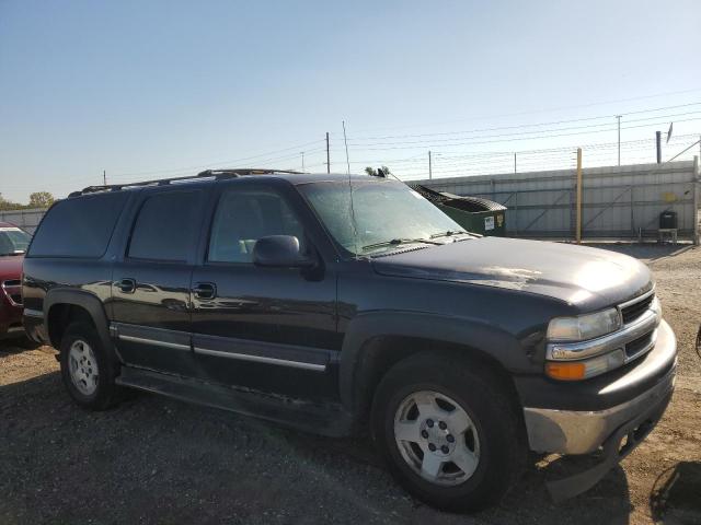 Photo 3 VIN: 1GNFK16Z36J142630 - CHEVROLET SUBURBAN K 