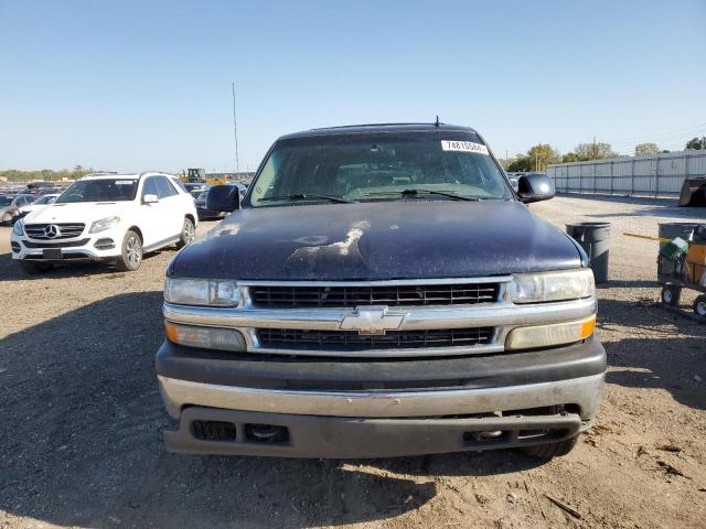 Photo 4 VIN: 1GNFK16Z36J142630 - CHEVROLET SUBURBAN K 