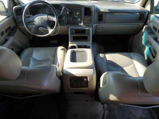 Photo 7 VIN: 1GNFK16Z36J142630 - CHEVROLET SUBURBAN K 