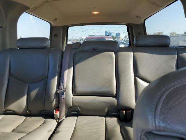 Photo 9 VIN: 1GNFK16Z36J142630 - CHEVROLET SUBURBAN K 