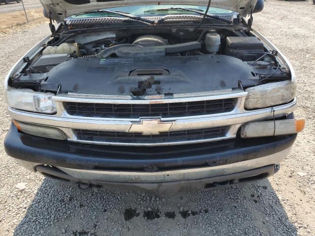 Photo 11 VIN: 1GNFK16Z36J166975 - CHEVROLET SUBURBAN K 