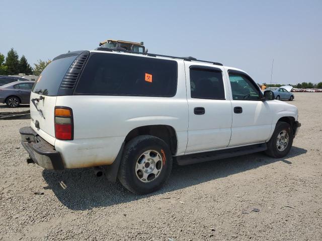 Photo 2 VIN: 1GNFK16Z36J166975 - CHEVROLET SUBURBAN K 