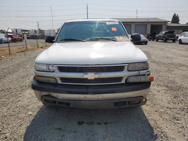 Photo 4 VIN: 1GNFK16Z36J166975 - CHEVROLET SUBURBAN K 