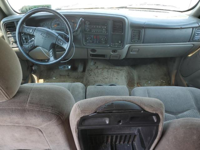 Photo 7 VIN: 1GNFK16Z36J166975 - CHEVROLET SUBURBAN K 