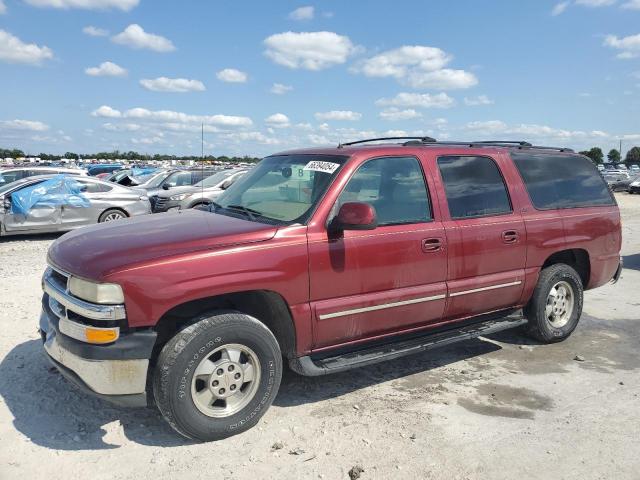 Photo 0 VIN: 1GNFK16Z42J150083 - CHEVROLET SUBURBAN K 