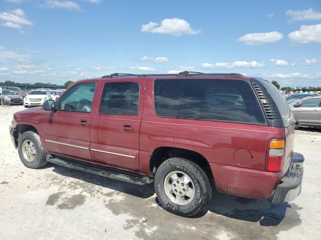 Photo 1 VIN: 1GNFK16Z42J150083 - CHEVROLET SUBURBAN K 