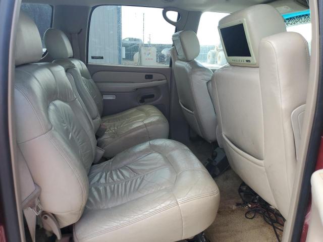 Photo 10 VIN: 1GNFK16Z42J150083 - CHEVROLET SUBURBAN K 