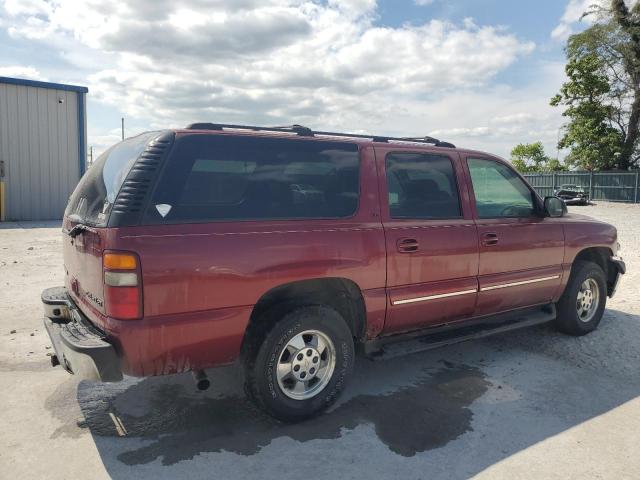 Photo 2 VIN: 1GNFK16Z42J150083 - CHEVROLET SUBURBAN K 