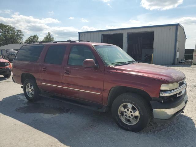 Photo 3 VIN: 1GNFK16Z42J150083 - CHEVROLET SUBURBAN K 