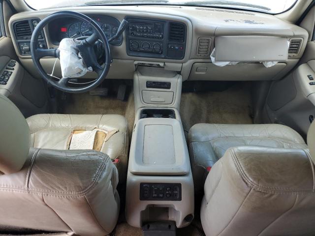 Photo 7 VIN: 1GNFK16Z42J150083 - CHEVROLET SUBURBAN K 