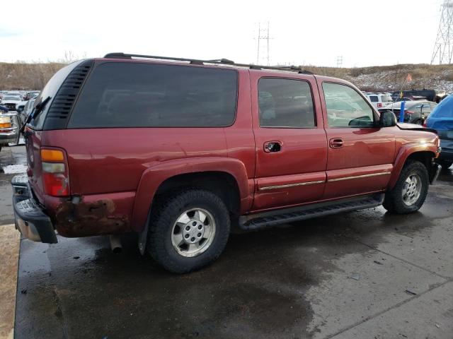 Photo 2 VIN: 1GNFK16Z42J167210 - CHEVROLET SUBURBAN 