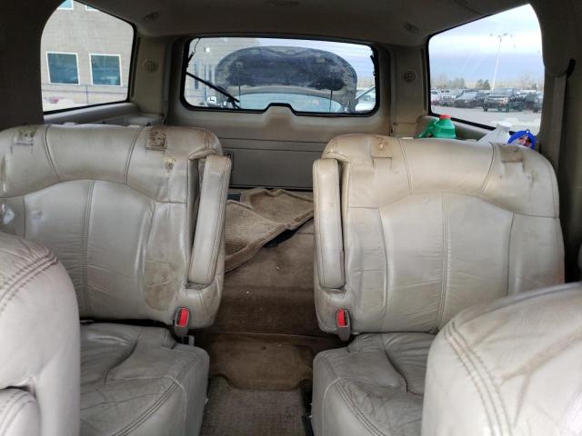 Photo 9 VIN: 1GNFK16Z42J167210 - CHEVROLET SUBURBAN 