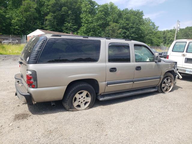 Photo 2 VIN: 1GNFK16Z43J103962 - CHEVROLET SUBURBAN 