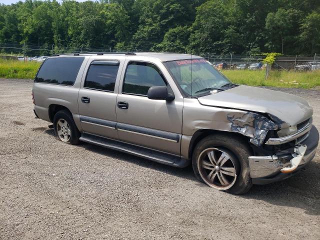 Photo 3 VIN: 1GNFK16Z43J103962 - CHEVROLET SUBURBAN 