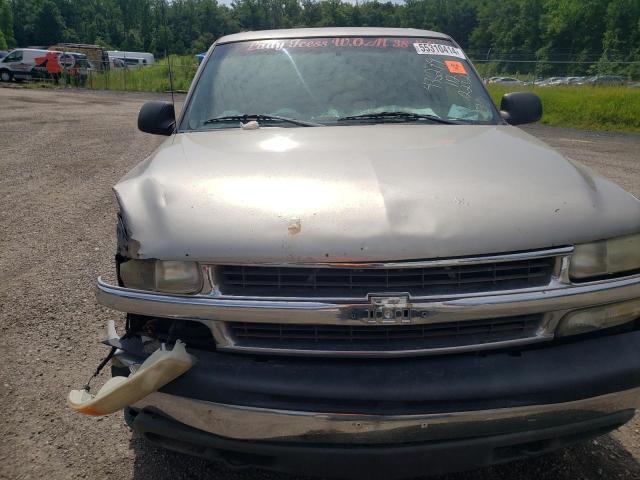 Photo 4 VIN: 1GNFK16Z43J103962 - CHEVROLET SUBURBAN 