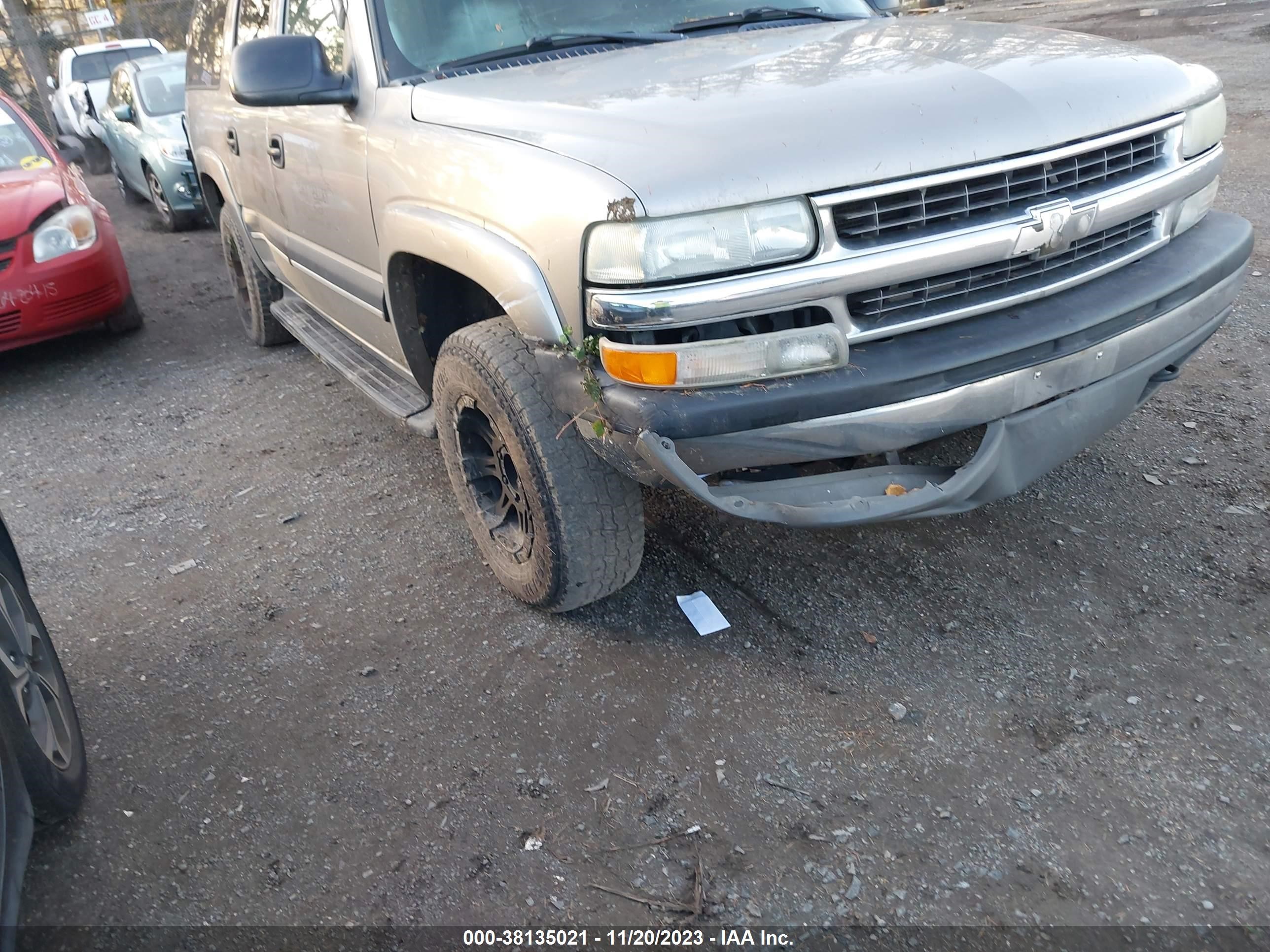 Photo 5 VIN: 1GNFK16Z43J151686 - CHEVROLET EXPRESS 