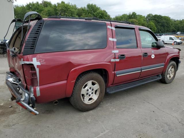 Photo 2 VIN: 1GNFK16Z44J151611 - CHEVROLET SUBURBAN K 