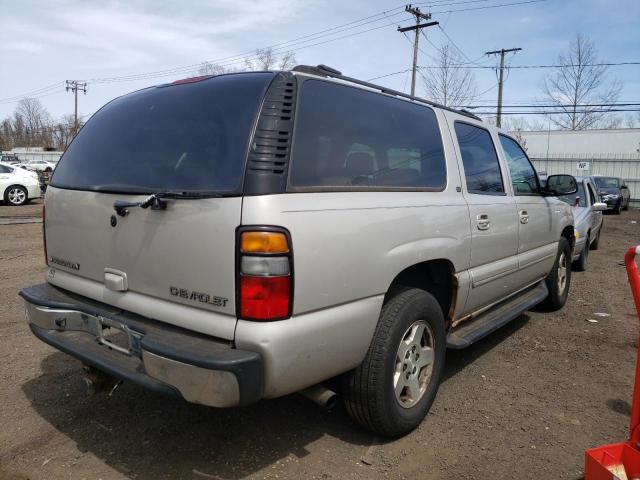 Photo 3 VIN: 1GNFK16Z44J156422 - CHEVROLET SUBURBAN K 