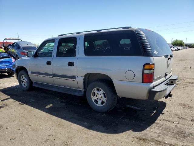 Photo 1 VIN: 1GNFK16Z45J219861 - CHEVROLET SUBURBAN 