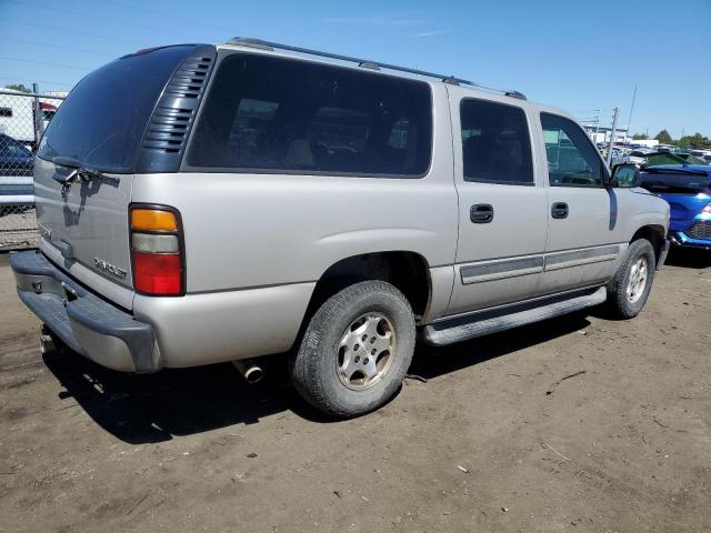 Photo 2 VIN: 1GNFK16Z45J219861 - CHEVROLET SUBURBAN 