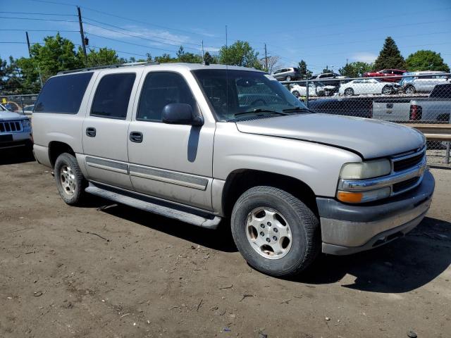 Photo 3 VIN: 1GNFK16Z45J219861 - CHEVROLET SUBURBAN 