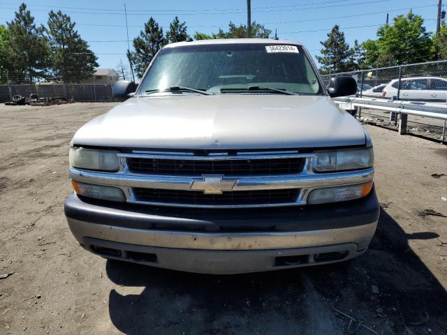 Photo 4 VIN: 1GNFK16Z45J219861 - CHEVROLET SUBURBAN 