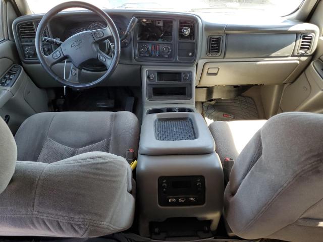 Photo 7 VIN: 1GNFK16Z45J219861 - CHEVROLET SUBURBAN 