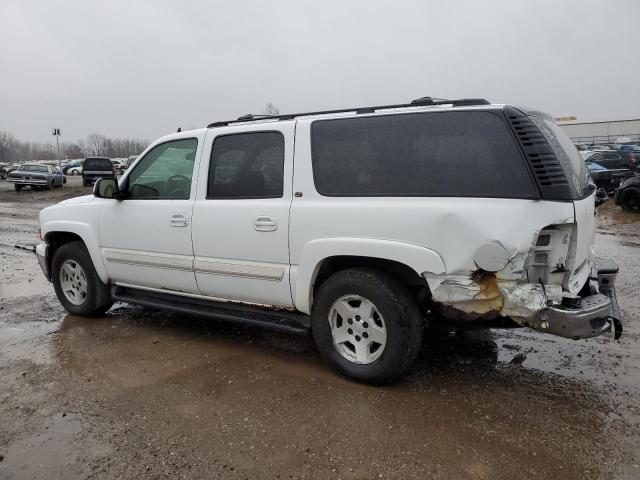 Photo 1 VIN: 1GNFK16Z46J107515 - CHEVROLET SUBURBAN 