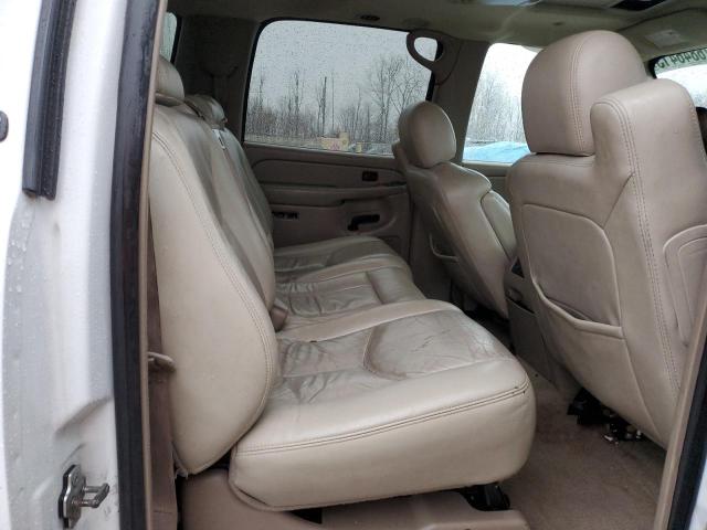 Photo 10 VIN: 1GNFK16Z46J107515 - CHEVROLET SUBURBAN 