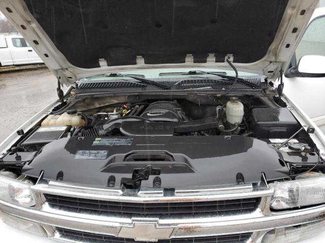 Photo 11 VIN: 1GNFK16Z46J107515 - CHEVROLET SUBURBAN 