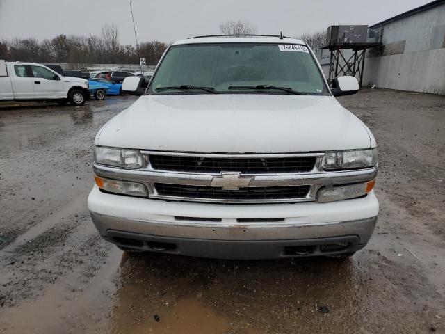 Photo 4 VIN: 1GNFK16Z46J107515 - CHEVROLET SUBURBAN 