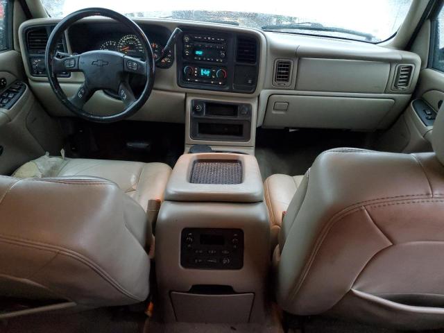 Photo 7 VIN: 1GNFK16Z46J107515 - CHEVROLET SUBURBAN 