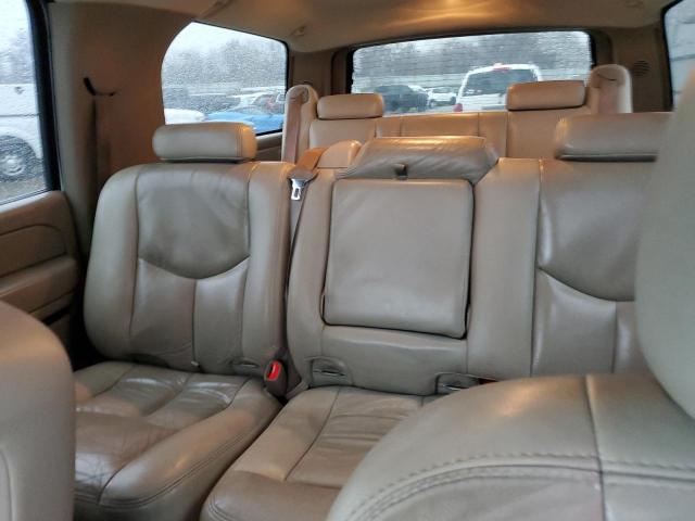 Photo 9 VIN: 1GNFK16Z46J107515 - CHEVROLET SUBURBAN 