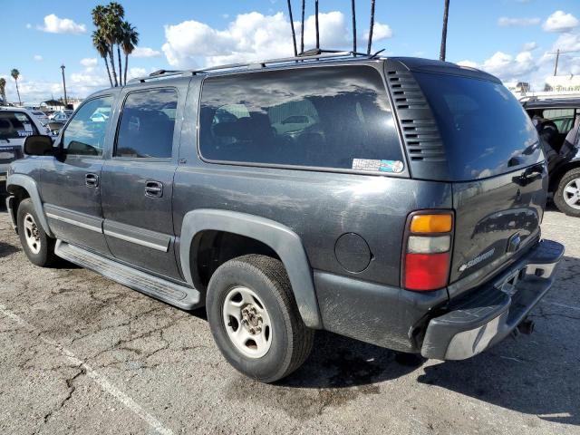 Photo 1 VIN: 1GNFK16Z46J154611 - CHEVROLET SUBURBAN 