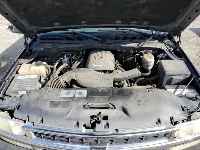 Photo 11 VIN: 1GNFK16Z46J154611 - CHEVROLET SUBURBAN 