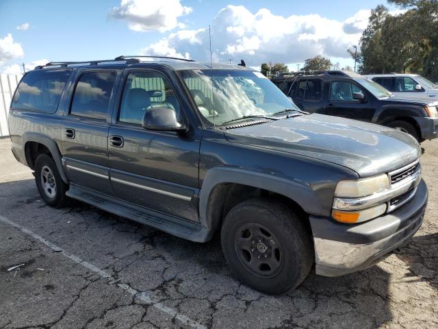 Photo 3 VIN: 1GNFK16Z46J154611 - CHEVROLET SUBURBAN 