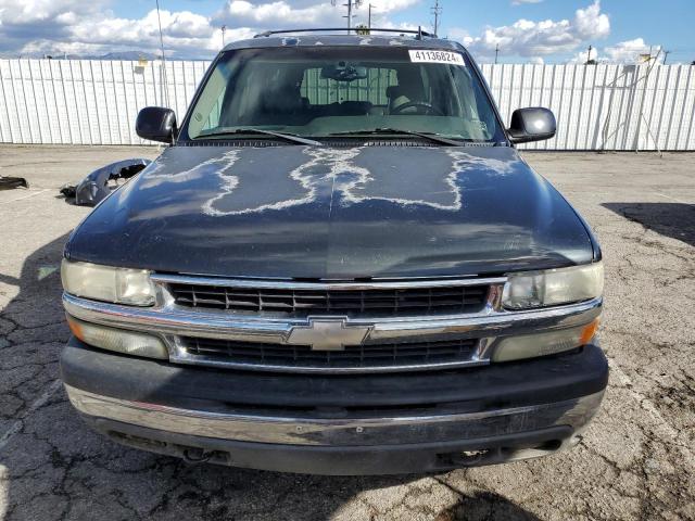 Photo 4 VIN: 1GNFK16Z46J154611 - CHEVROLET SUBURBAN 