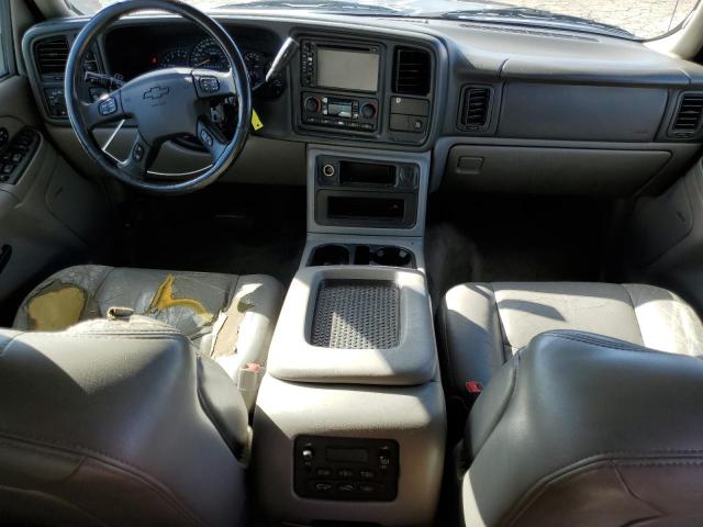 Photo 7 VIN: 1GNFK16Z46J154611 - CHEVROLET SUBURBAN 