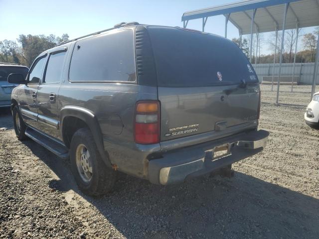 Photo 1 VIN: 1GNFK16Z52J176840 - CHEVROLET SUBURBAN 