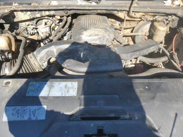 Photo 10 VIN: 1GNFK16Z52J176840 - CHEVROLET SUBURBAN 