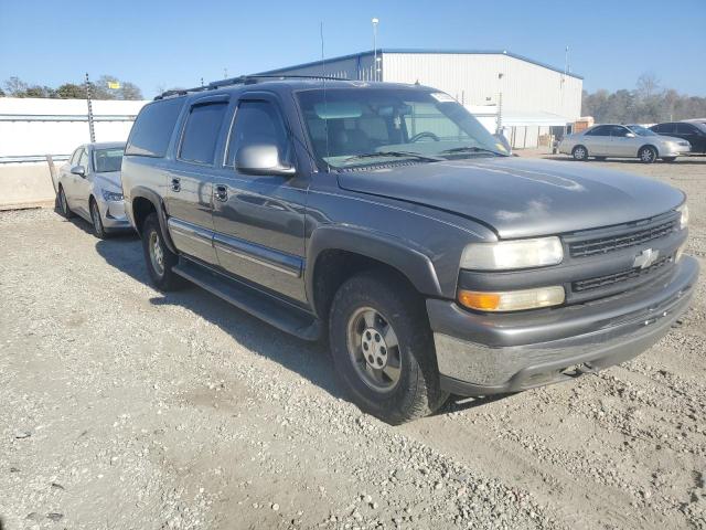 Photo 3 VIN: 1GNFK16Z52J176840 - CHEVROLET SUBURBAN 