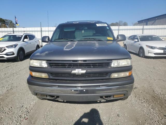 Photo 4 VIN: 1GNFK16Z52J176840 - CHEVROLET SUBURBAN 