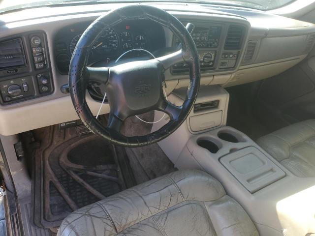 Photo 7 VIN: 1GNFK16Z52J176840 - CHEVROLET SUBURBAN 