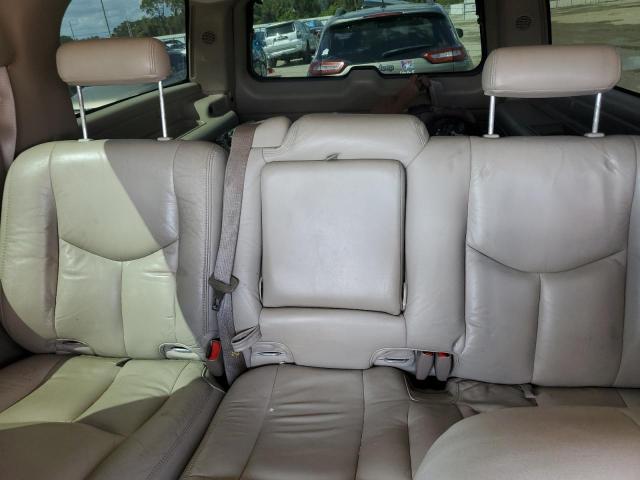 Photo 9 VIN: 1GNFK16Z53J131530 - CHEVROLET SUBURBAN K 